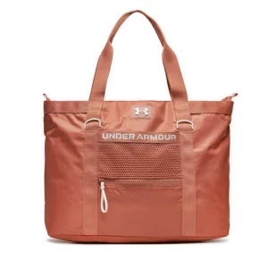 Torba Under Armour Ua Essentials Tote 1381907-696 Różowy