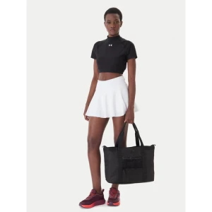 Torba Under Armour UA Studio Tote 1381907-002 Czarny