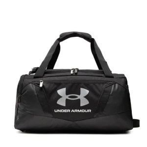 Torba Under Armour Ua Undeniable 5.0 1369221-001 Czarny