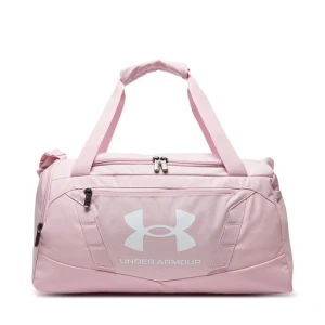 Torba Under Armour Ua Undeniable 5.0 1369221-648 Różowy