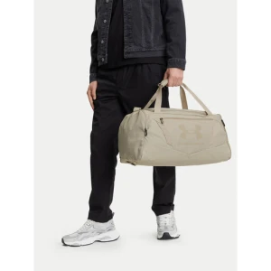Torba Under Armour UA Undeniable 5.0 1369222 Beżowy