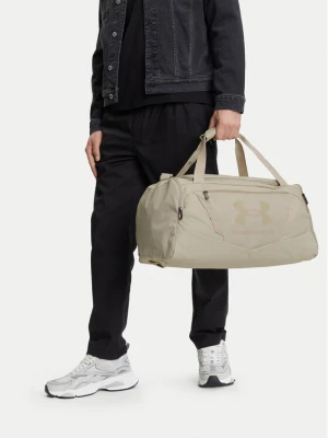Torba Under Armour UA Undeniable 5.0 1369222 Beżowy