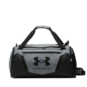 Torba Under Armour UA Undeniable 5.0 Duffle MD 1369223-012 Szary