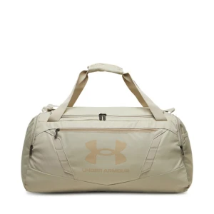 Torba Under Armour UA UNDENIABLE 5.0 DUFFLE MD 1369223 Beżowy