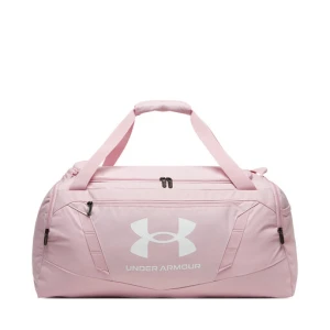 Torba Under Armour UA UNDENIABLE 5.0 DUFFLE MD 1369223 Różowy