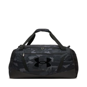 Torba Under Armour UA UNDENIABLE 5.0 DUFFLE MD 1369223 Szary