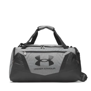 Torba Under Armour Ua Undeniable 5.0 Sm 1369222-012 Szary
