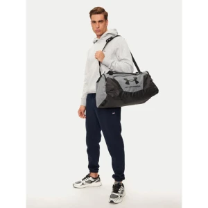 Torba Under Armour Ua Undeniable 5.0 Sm 1369222-012 Szary