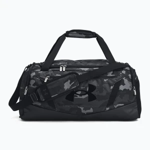 Torba Under Armour Undeniable 5.0 Duffle S 40 l black / black / black