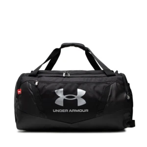 Torba Under Armour Undeniable Duffel 5.0 L 1369223-001 Czarny
