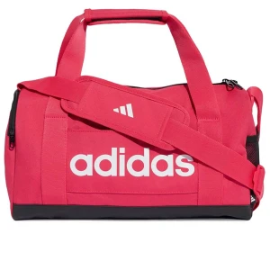 Torba unisex adidas Linear Duffel KS2072 - różowa