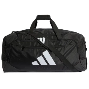 Torba unisex adidas Training Defender Duffle L JZ0606 - czarna