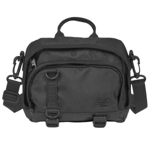 Torba unisex New Balance LAB23201BK - czarna