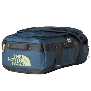 Torba unisex The North Face Base Camp Voyager 32L 0A52RRNNI1 - niebieska