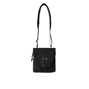Torba unisex The North Face Glen Canyon 0A8EETJK31 - czarna