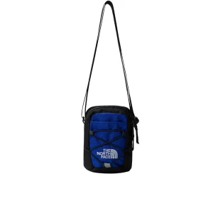 Torba unisex The North Face Jester 0A52UC0IT1 - granatowe
