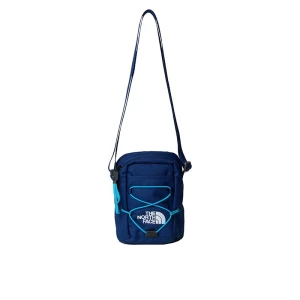 Torba unisex The North Face Jester 0A52UCFLO1 - granatowa