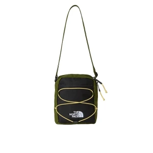 Torba unisex The North Face Jester 0A52UCMVD1 - zielona