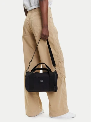 Torba Vans Barreled Midi Bag VN000MNSBLK1 Czarny