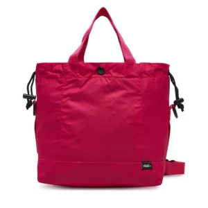 Torba Vans Its A Mini Cinch Bag VN000MNZC9L1 Różowy