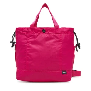 Torba Vans Its A Mini Cinch Bag VN000MNZC9L1 Różowy