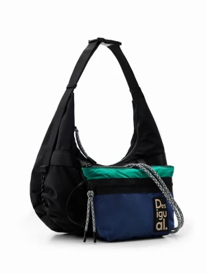 Torba Voyager hobo S multiway Desigual