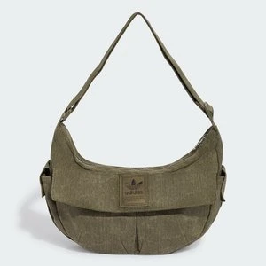 TORBA WASHED MOON Adidas