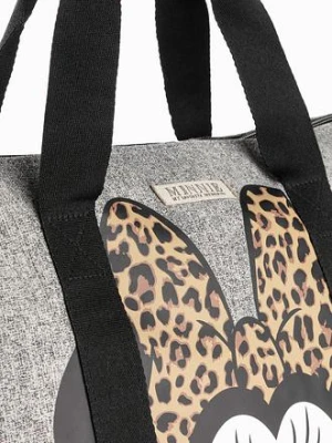 Torba weekender Myszka Miki bonprix