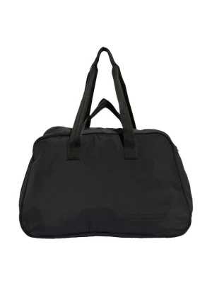 Torba weekendowa adidas Originals czarny
