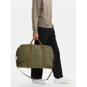 Torba weekendowa Aeronautica Militare 252BO1158UCT03589 Zielony