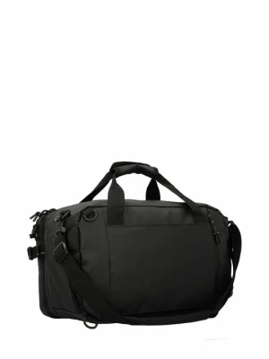 Torba weekendowa American Tourister czarny