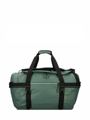 Torba weekendowa American Tourister zielony