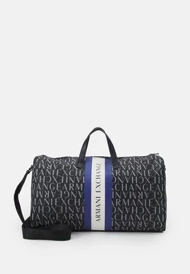 Torba weekendowa Armani Exchange