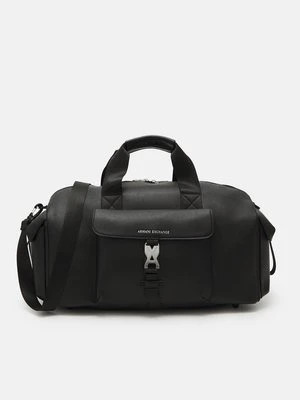 Torba weekendowa Armani Exchange