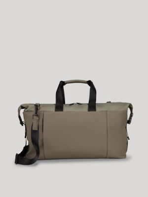 Torba weekendowa Atessa Maik w kolorze khaki Joop