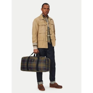 Torba weekendowa Barbour Torridon UBA0531OL91 Zielony