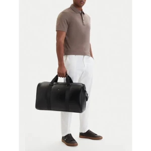 Torba weekendowa Beverly Hills Polo Club CWBEO-BHPC-L-015-07 Czarny