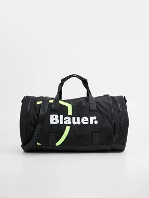 Torba weekendowa Blauer czarny