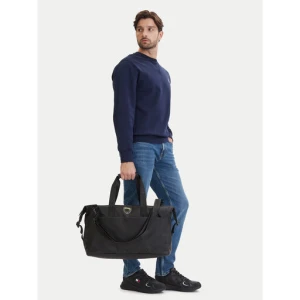 Torba weekendowa Blauer S6NIG01/RUB Czarny