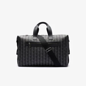 Torba weekendowa Blend Lacoste