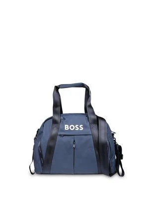 Torba weekendowa BOSS Kidswear