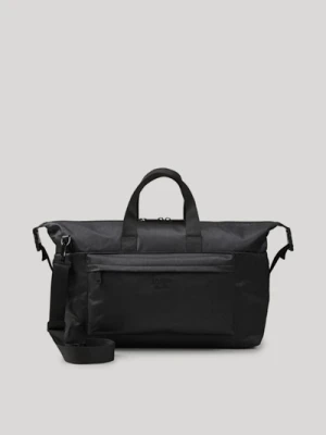 Torba weekendowa Buccino Maik w kolorze czarnym Joop