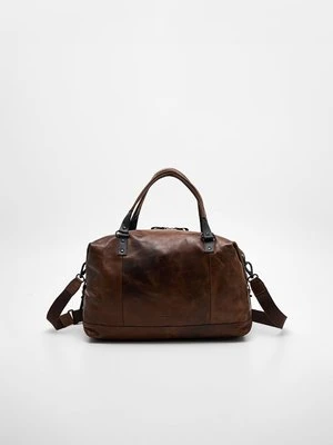 Torba weekendowa Bugatti