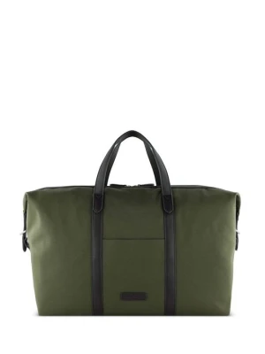 Torba weekendowa Bugatti oliwkowy