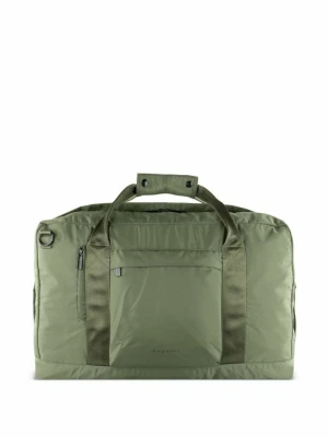 Torba weekendowa Bugatti zielony