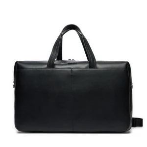 Torba weekendowa Calvin Klein Clean Essential Weekender K50K512256 Czarny