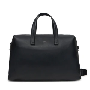 Torba weekendowa Calvin Klein Modern Business Weekender K50K512929 Czarny
