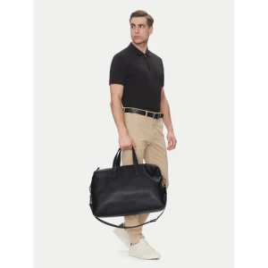 Torba weekendowa Calvin Klein Modern Business Weekender K50K512929 Czarny