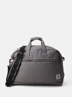 Torba weekendowa Carhartt WIP szary