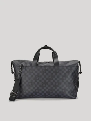 Torba weekendowa Cortina Piazza Maik w kolorze czarnym Joop